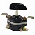 Пакетный выключатель ПВ 100А 2P SQ0723-0026 TDM